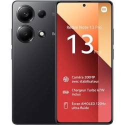 Redmi note 13 pro 5g