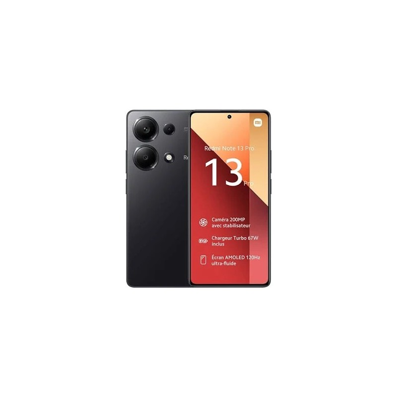 Redmi note 13 pro 5g