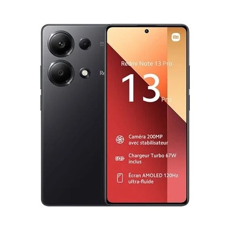 Redmi note 13 pro 5g
