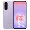 TELEFONO MOVIL SMARTPHONE SAMSUNG GALAXY A37 5G 8GB 256GB 6.7" VIOLETA